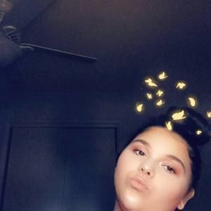 Meet your Posher, Katrina